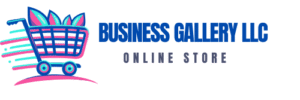 business gallery llc